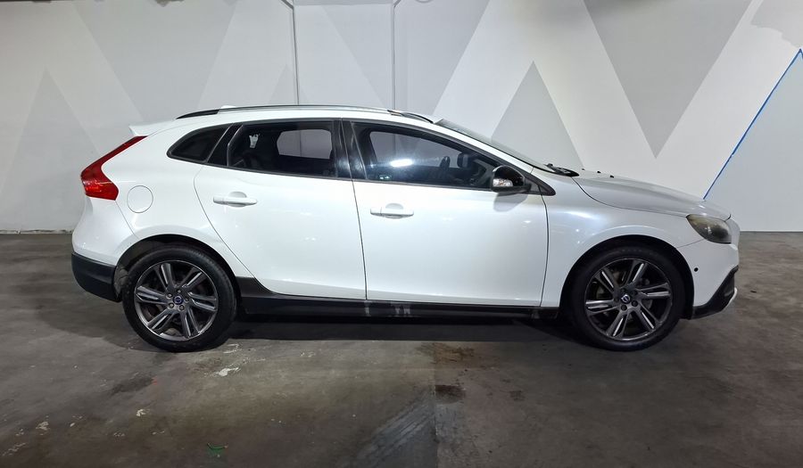Volvo V40 2.5 T5 FWD KINETIC TA Hatchback 2014