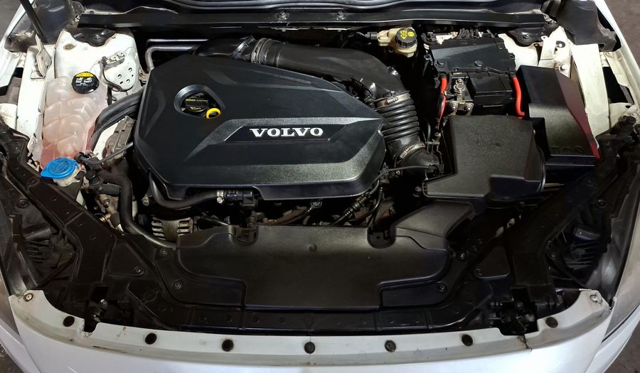 Volvo V40 2.5 T5 FWD KINETIC TA Hatchback 2014
