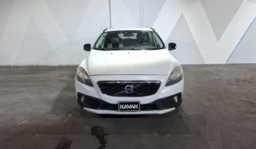 Volvo V40 2.5 T5 FWD KINETIC TA Hatchback 2014