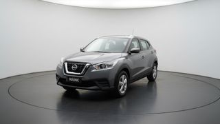 Nissan • Kicks