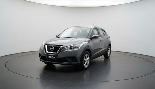 Nissan • Kicks