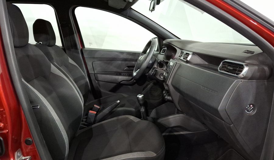 Renault Duster 1.6 INTENS Suv 2023