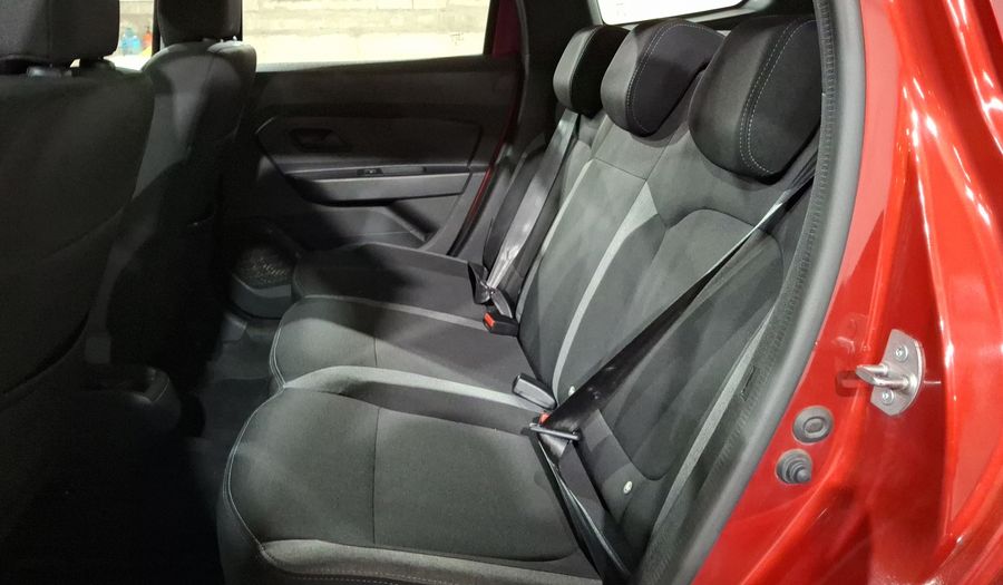 Renault Duster 1.6 INTENS Suv 2023