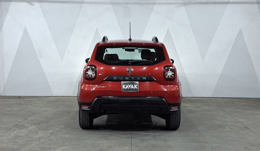 Renault Duster 1.6 INTENS Suv 2023