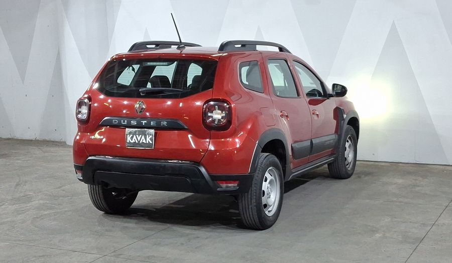 Renault Duster 1.6 INTENS Suv 2023