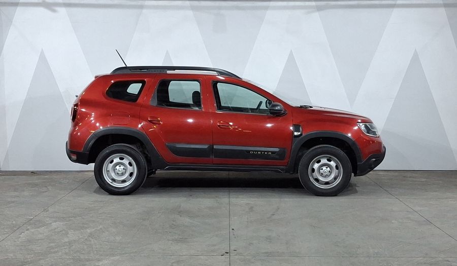 Renault Duster 1.6 INTENS Suv 2023