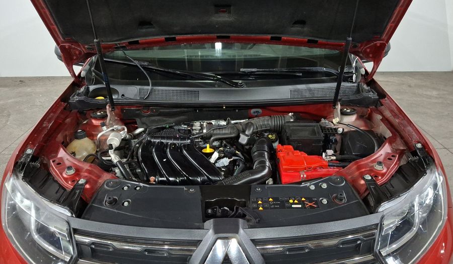 Renault Duster 1.6 INTENS Suv 2023