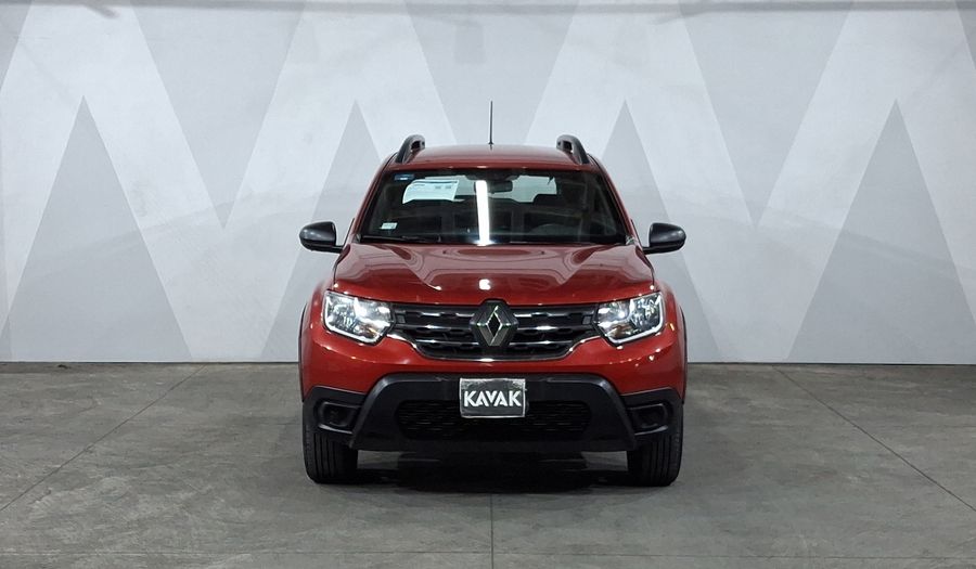 Renault Duster 1.6 INTENS Suv 2023