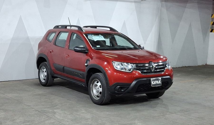 Renault Duster 1.6 INTENS Suv 2023