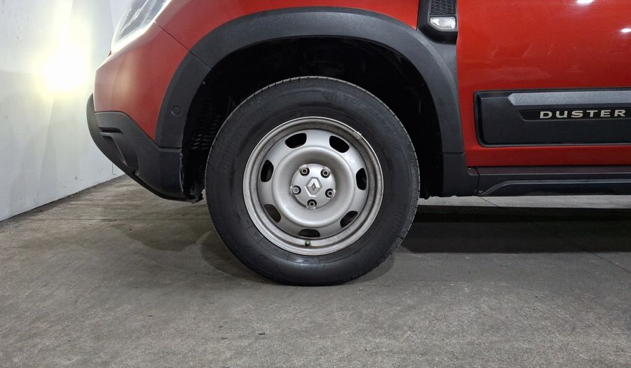 Renault Duster 1.6 INTENS Suv 2023
