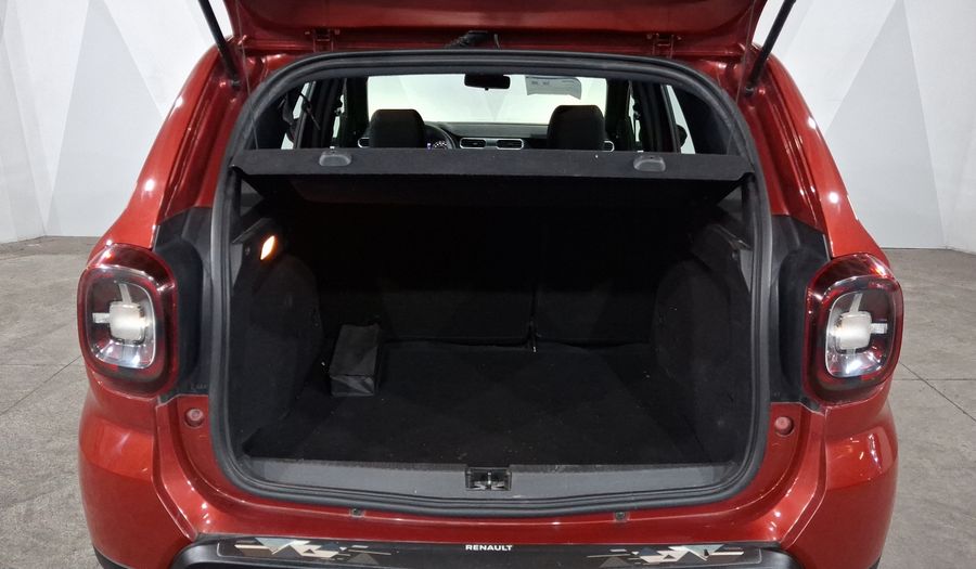 Renault Duster 1.6 INTENS Suv 2023