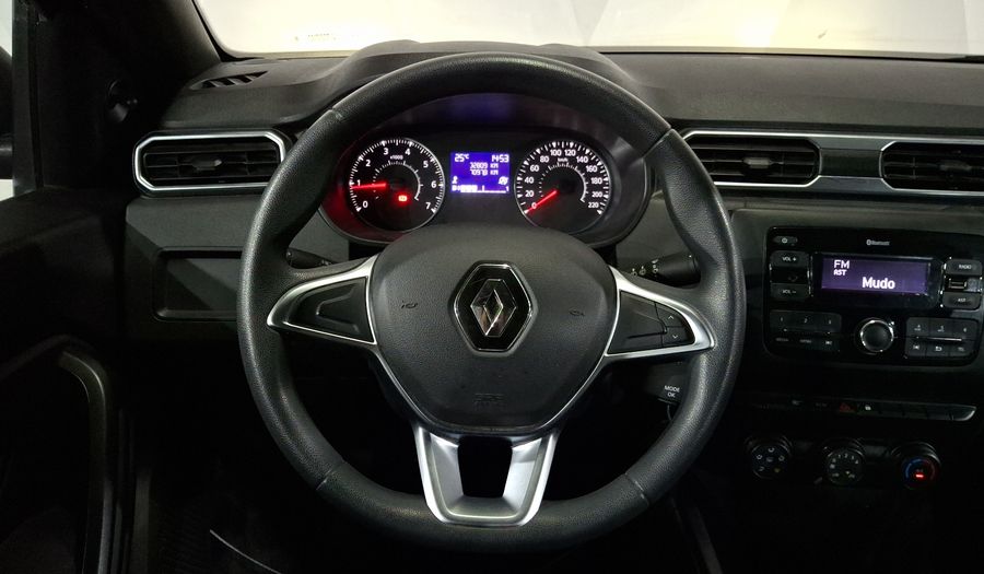 Renault Duster 1.6 INTENS Suv 2023