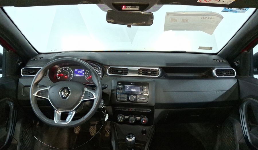 Renault Duster 1.6 INTENS Suv 2023
