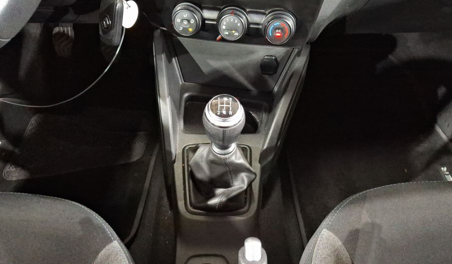 Renault Duster 1.6 INTENS Suv 2023