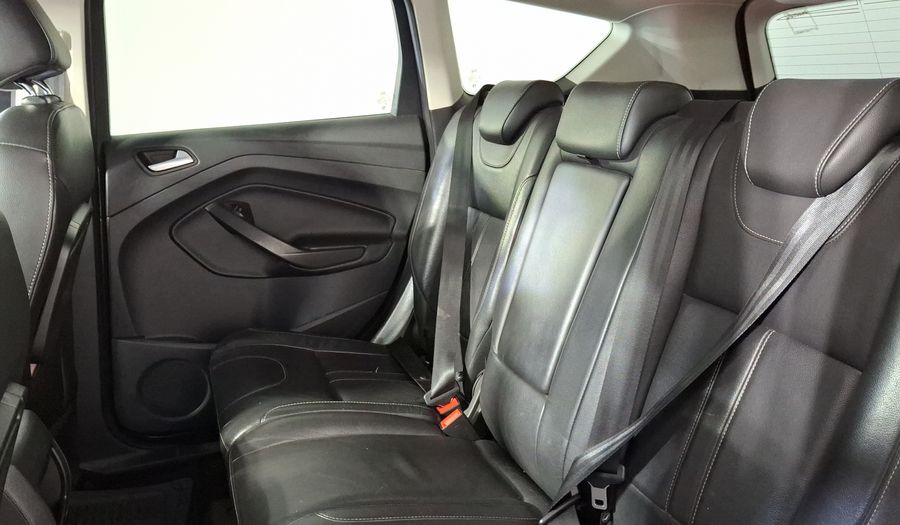 Ford Escape 2.5 TREND ADVANCE I4 AT Suv 2016