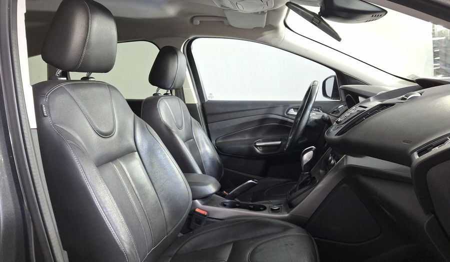Ford Escape 2.5 TREND ADVANCE I4 AT Suv 2016