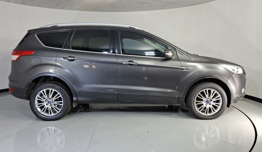 Ford Escape 2.5 TREND ADVANCE I4 AT Suv 2016