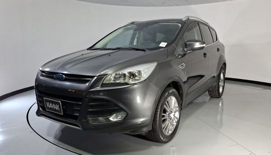 Ford • Escape
