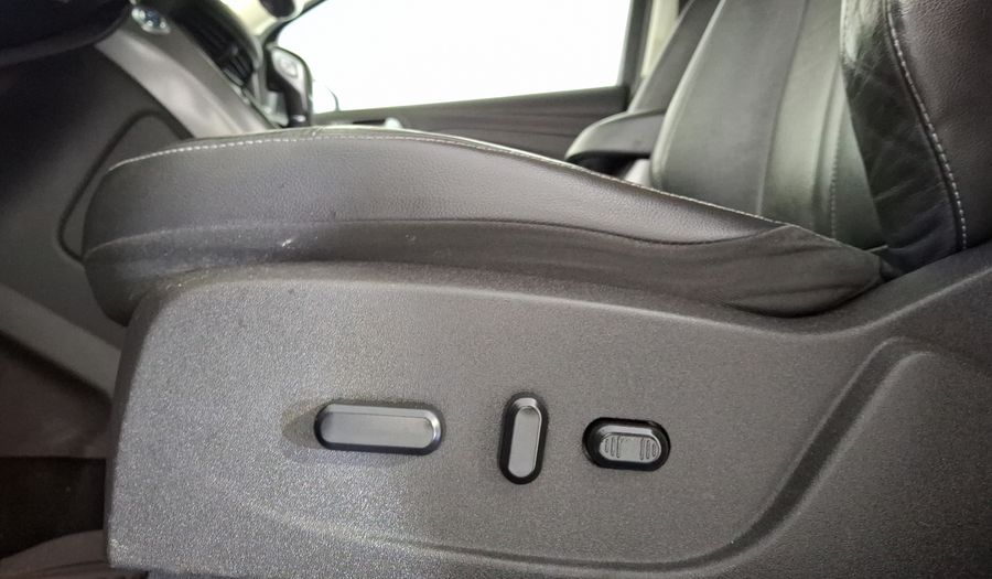 Ford Escape 2.5 TREND ADVANCE I4 AT Suv 2016