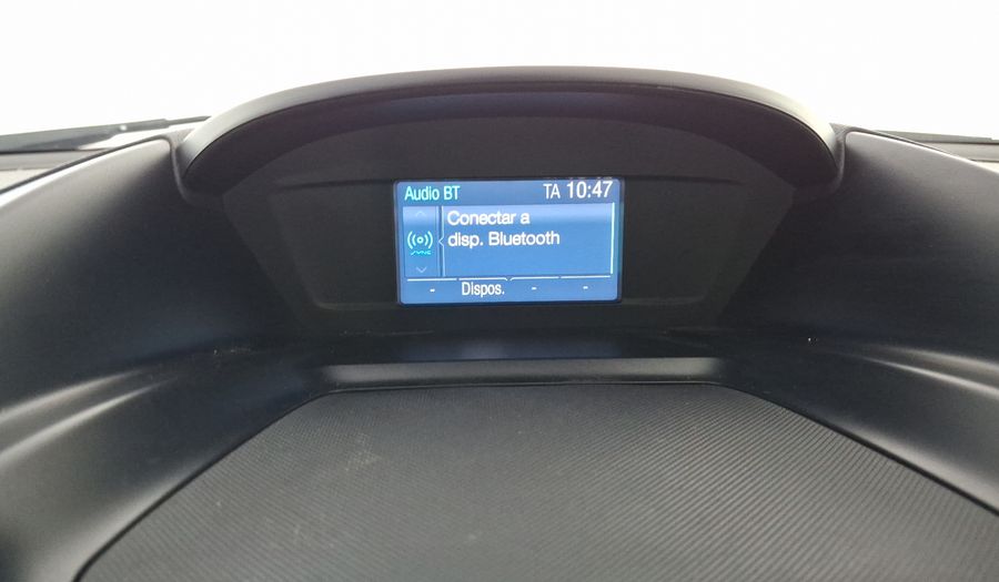 Ford Escape 2.5 TREND ADVANCE I4 AT Suv 2016