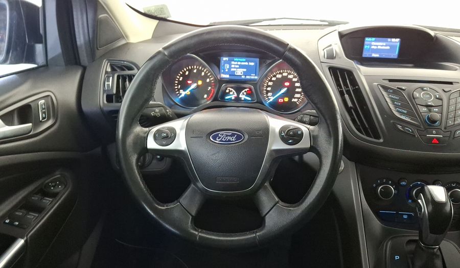 Ford Escape 2.5 TREND ADVANCE I4 AT Suv 2016