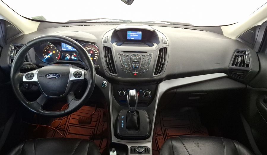 Ford Escape 2.5 TREND ADVANCE I4 AT Suv 2016