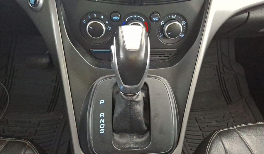 Ford Escape 2.5 TREND ADVANCE I4 AT Suv 2016