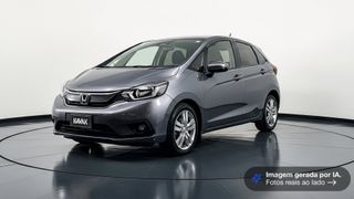 Honda • Fit