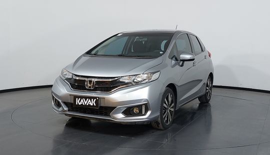 Honda • Fit