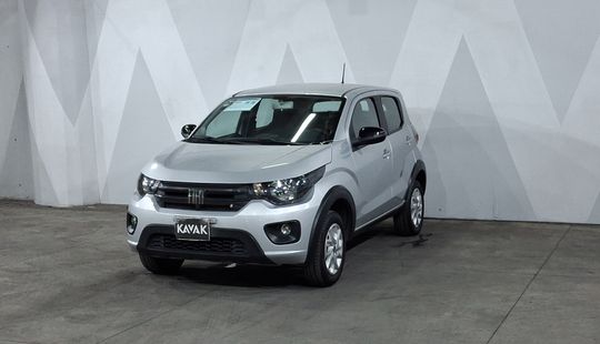 Fiat • Mobi