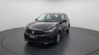 Fiat • Argo