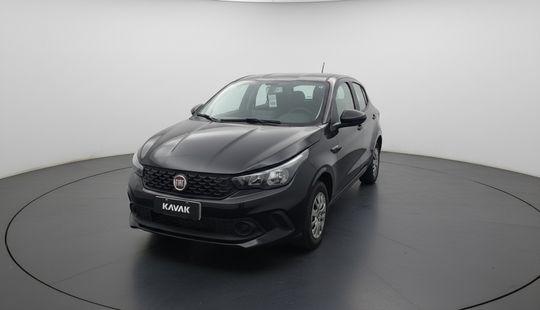 Fiat • Argo
