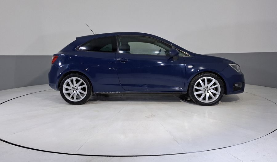 Seat Ibiza 1.2 SC FR MT 15 ANIVERSARIO Hatchback 2016