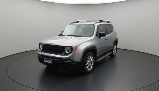Jeep • Renegade