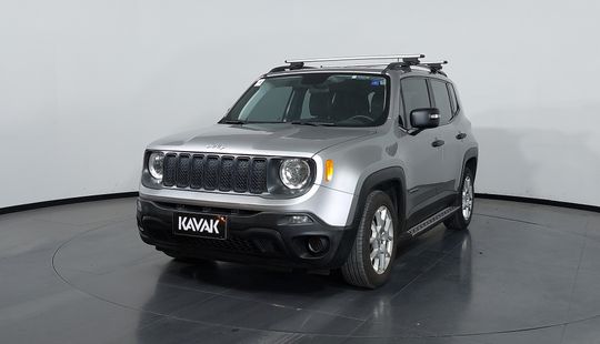 Jeep • Renegade