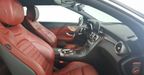 Mercedes Benz Clase C 2.0 300 AUTO Convertible 2018