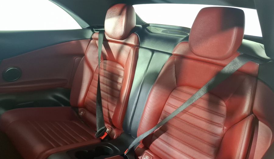 Mercedes Benz Clase C 2.0 300 AUTO Convertible 2018