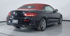 Mercedes Benz Clase C 2.0 300 AUTO Convertible 2018