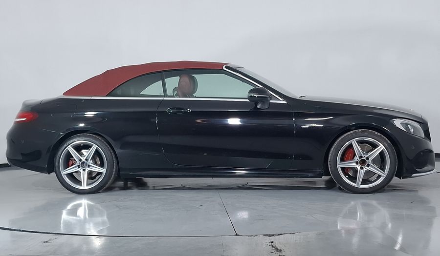 Mercedes Benz Clase C 2.0 300 AUTO Convertible 2018