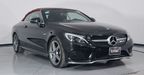 Mercedes Benz Clase C 2.0 300 AUTO Convertible 2018
