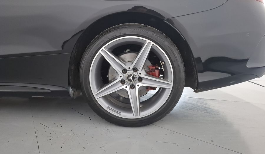 Mercedes Benz Clase C 2.0 300 AUTO Convertible 2018