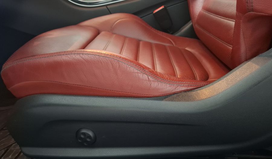 Mercedes Benz Clase C 2.0 300 AUTO Convertible 2018