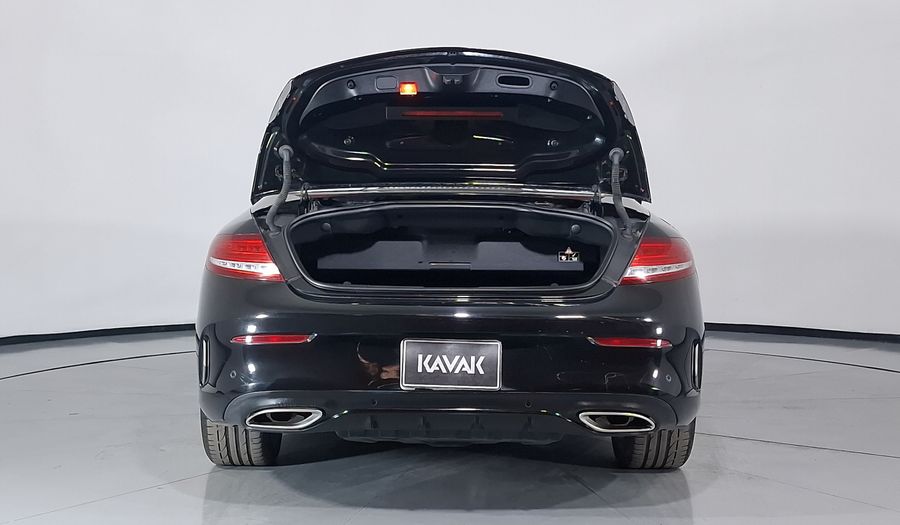 Mercedes Benz Clase C 2.0 300 AUTO Convertible 2018