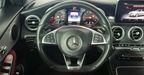 Mercedes Benz Clase C 2.0 300 AUTO Convertible 2018