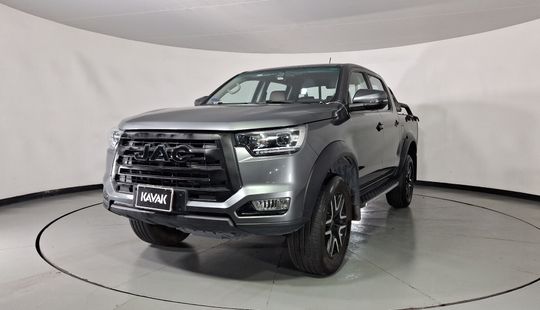 Jac • Frison T8