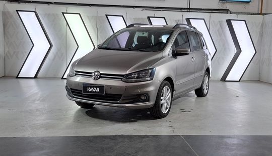 Volkswagen • Suran