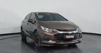 Chevrolet Cruze 1.4 ECOTEC FLEX LT AUTO Sedan 2020