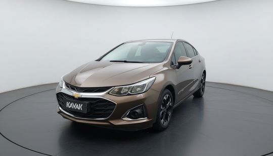 Chevrolet • Cruze