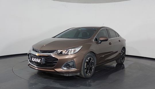 Chevrolet • Cruze