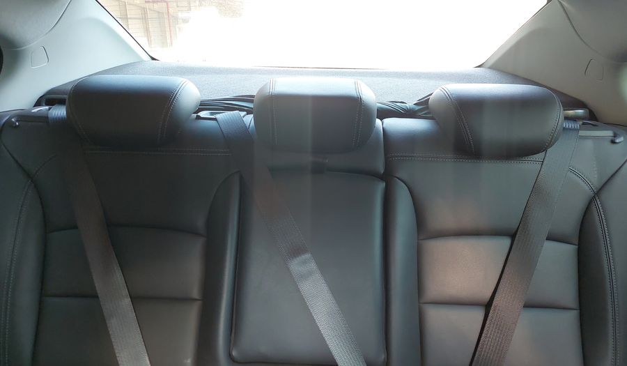 Chevrolet Cruze 1.4 ECOTEC FLEX LT AUTO Sedan 2020
